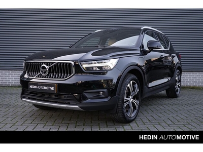 Volvo XC40 Benzine