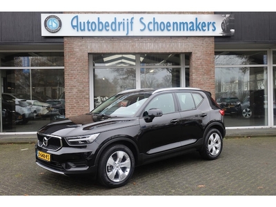 Volvo XC40 Benzine