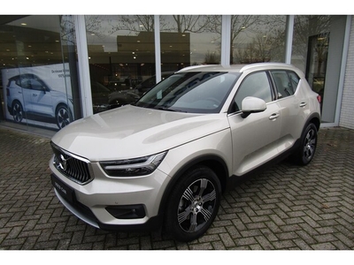 Volvo XC40 Benzine