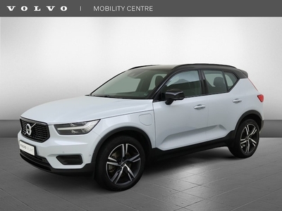 Volvo XC40 Benzine