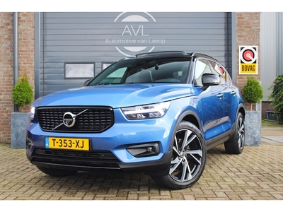 Volvo XC40 Benzine