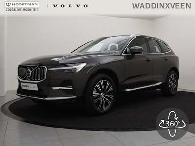 Volvo XC60 Benzine