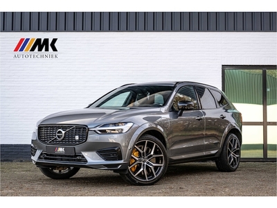 Volvo XC60 Benzine