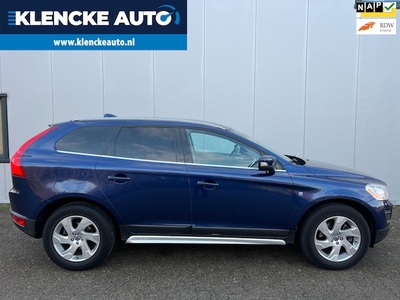 Volvo XC60 Benzine