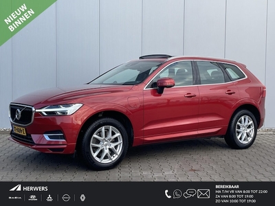 Volvo XC60 Benzine