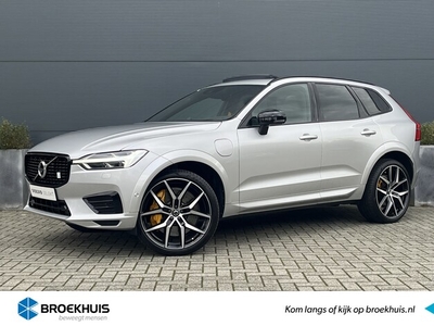 Volvo XC60 Benzine