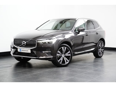 Volvo XC60 Benzine