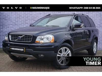 Volvo XC90 3.2 Sport 5p. Bi-Xenon Leder Bluetooth