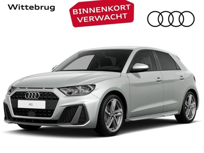 Audi A1 Benzine