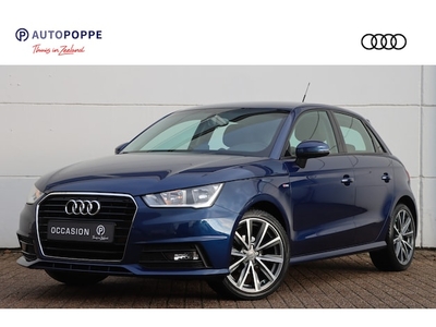 Audi A1 Benzine