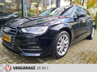 Audi A3 Aardgas