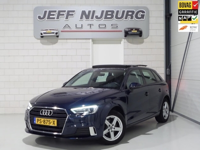 Audi A3 Benzine