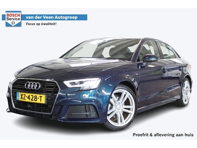 Audi A3 Benzine