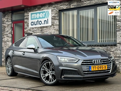 Audi A5 Benzine