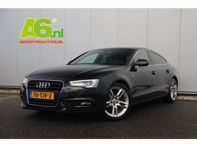 Audi A5 Benzine