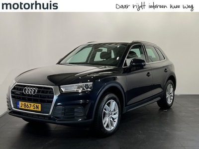 AUDI Q5 50 TFSI e quattro 250pk S tronic Pro Line