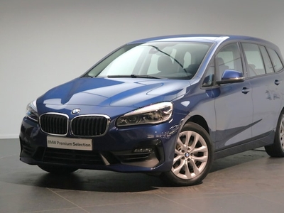 BMW 2-Serie