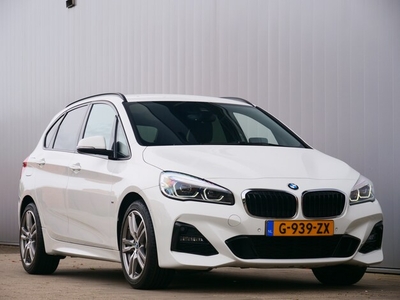 BMW 2-Serie