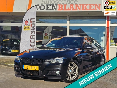 BMW 3-SERIE 320i M Sport Edition BJ.2018 / Navi / Led / Leder / 18