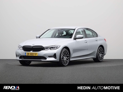 BMW 3-Serie Benzine