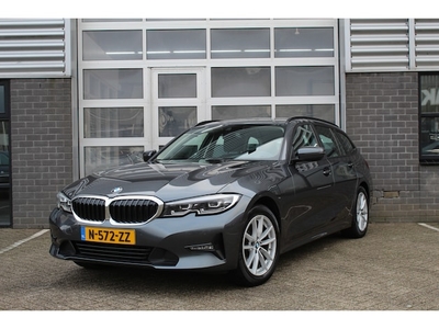 BMW 3-Serie Benzine