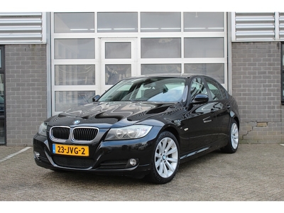 BMW 3-Serie Benzine