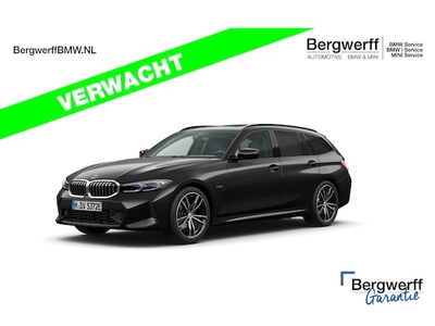 BMW 3-Serie Benzine