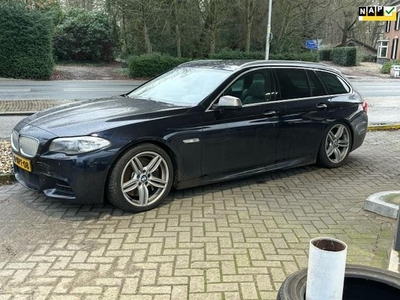 BMW 5-Serie Diesel