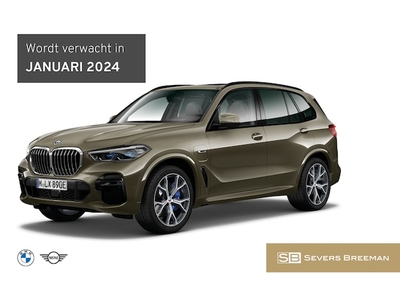 BMW X5 Benzine