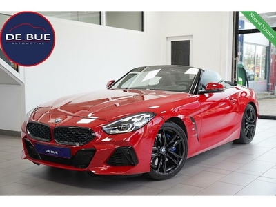 BMW Z4 Benzine