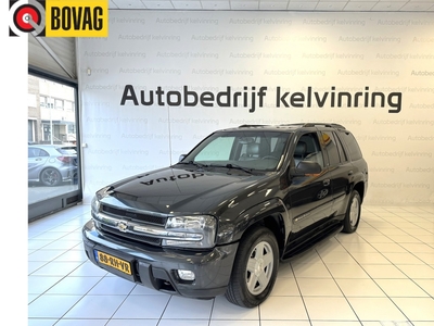 CHEVROLET TRAILBLAZER 4.2 LT Premium Automaat youngtimer