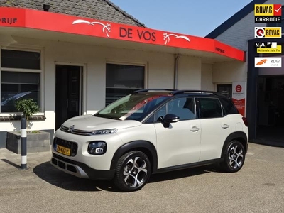 Citroen C3 Aircross 1.2 PureTech S&S Shine