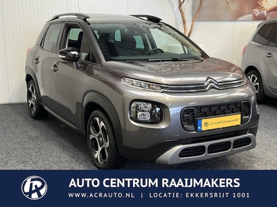 Citroën C3 Aircross Benzine