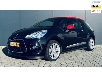 Citroën DS3 Benzine