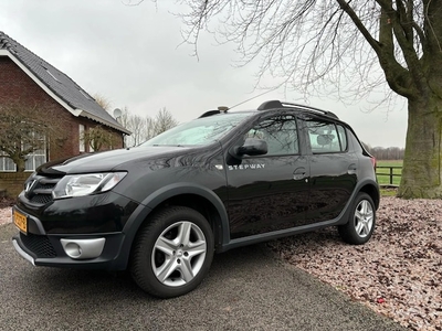 Dacia Sandero Benzine