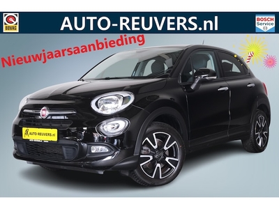 Fiat 500X Benzine