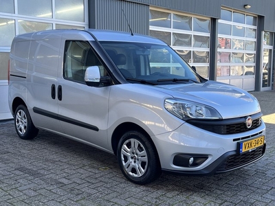 Fiat Dobló Cargo 1.3 MJ L1H1 SX Btw en Bpm vrij Airco