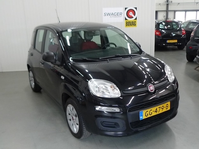 Fiat Panda Benzine