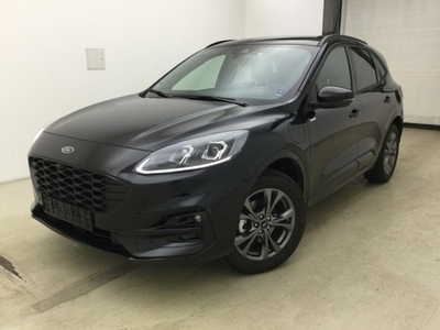 Ford Kuga Benzine