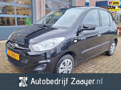 Hyundai i10 Benzine