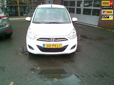 Hyundai i10 Benzine