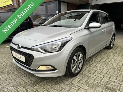 Hyundai i20 Benzine