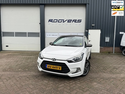 Hyundai i20 Benzine