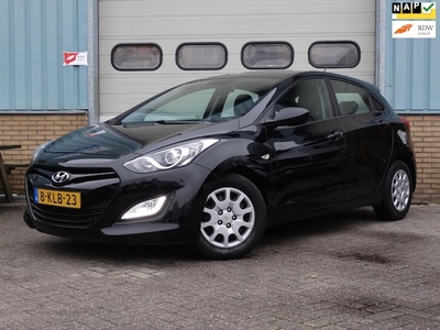 Hyundai i30 Benzine