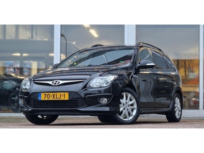 Hyundai i30 Benzine