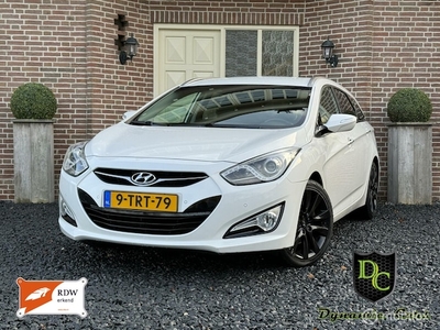 Hyundai i40 Benzine