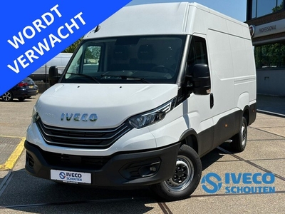 Iveco Daily 35S14A8V Schouten Edition AUTOMAAT WB 3.520L H2