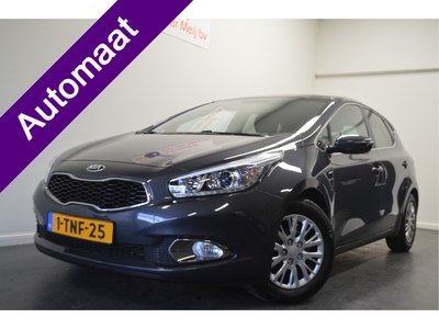 KIA CEE D cee'd 1.6 GDI BusinessLine , NAVI , A UITRIJ CAM , CR CONTROL , CLIMATR ,