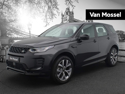 LAND ROVER DISCOVERY SPORT P300e Dynamic PHEV HSE | MY 24 | 20