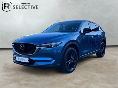 MAZDA CX-5 2.0 SkyActiv-G 165 Sportive | Automaat